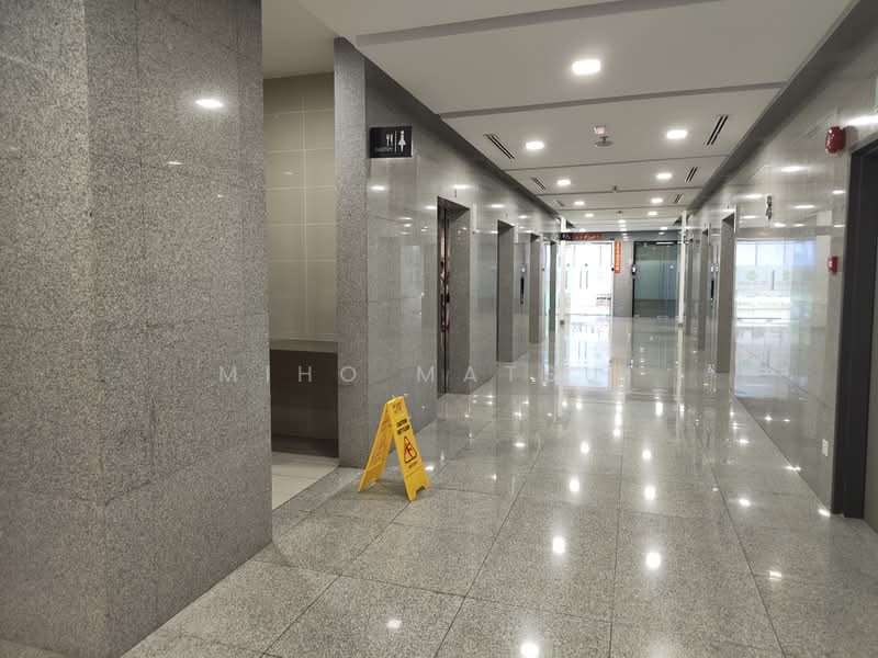 Office for Rent in KL City Centre (Kuala Lumpur) - Miho Matsui - PropertyGuru.com.my