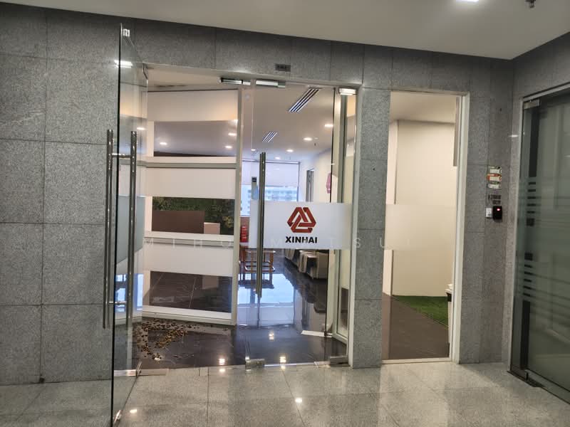 Office for Rent in KL City Centre (Kuala Lumpur) - Miho Matsui - PropertyGuru.com.my