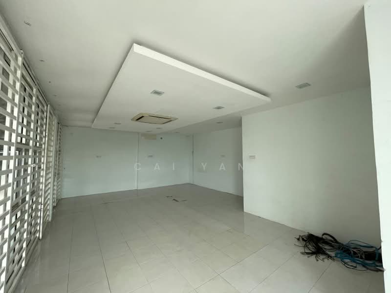 Semi-D Factory for Rent in Sungai Petani (Kedah) - Cai Yan - Interior - PropertyGuru.com.my