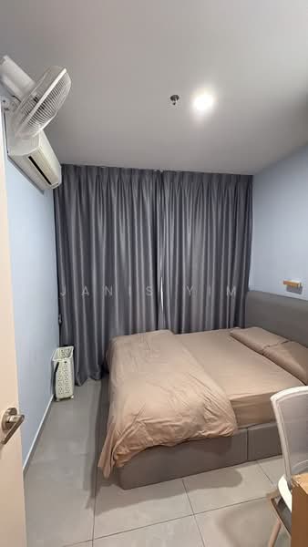 Kediaman Servis untuk Disewa di YOLO Signature Suites - Janis Yim - Bedroom - PropertyGuru.com.my