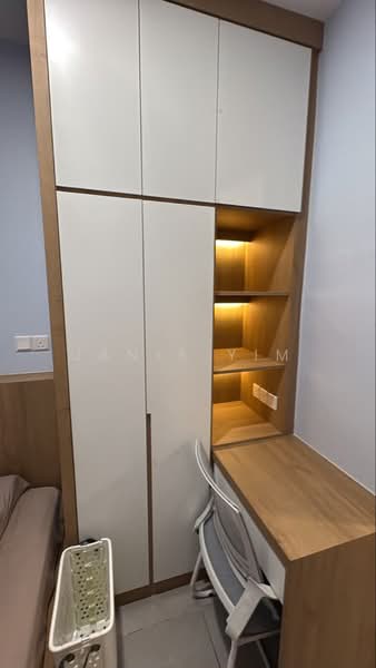 Kediaman Servis untuk Disewa di YOLO Signature Suites - Janis Yim - Bedroom - PropertyGuru.com.my