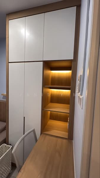 Kediaman Servis untuk Disewa di YOLO Signature Suites - Janis Yim - Interior - PropertyGuru.com.my