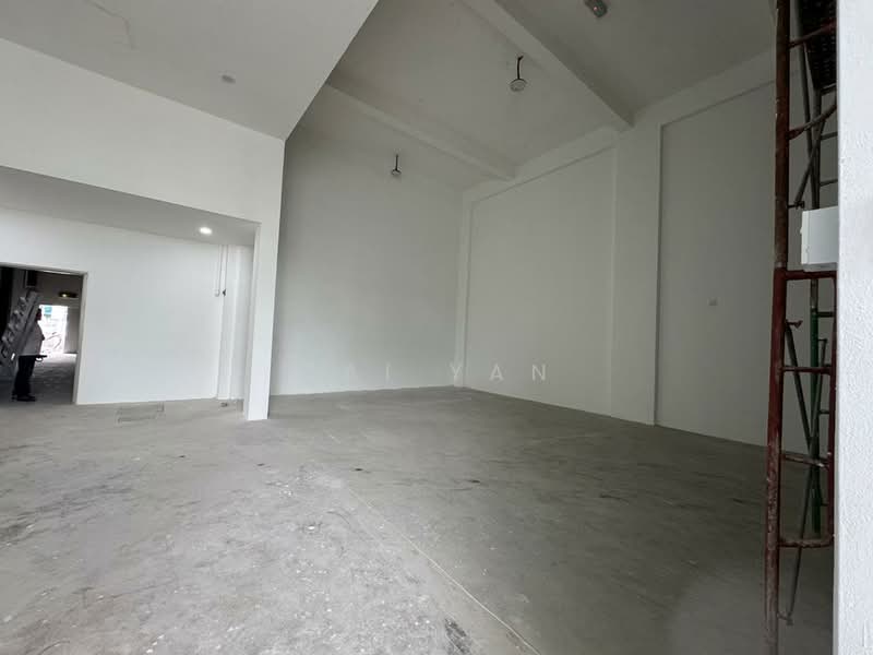 Detached Factory for Rent in Sungai Petani (Kedah) - Cai Yan - Interior - PropertyGuru.com.my