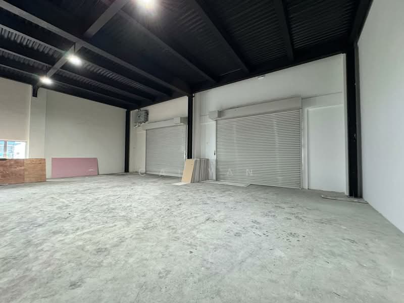 Detached Factory for Rent in Sungai Petani (Kedah) - Cai Yan - Interior - PropertyGuru.com.my