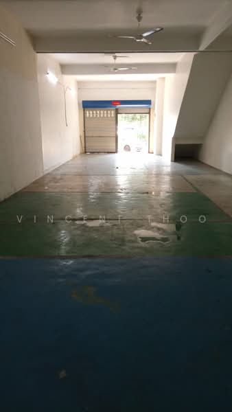 Shop for Sale in Bandar Lahat Mines (Lahat) - Vincent Thoo - PropertyGuru.com.my