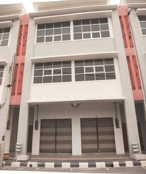 Shop for Sale in Bandar Lahat Mines (Lahat) - Vincent Thoo - PropertyGuru.com.my
