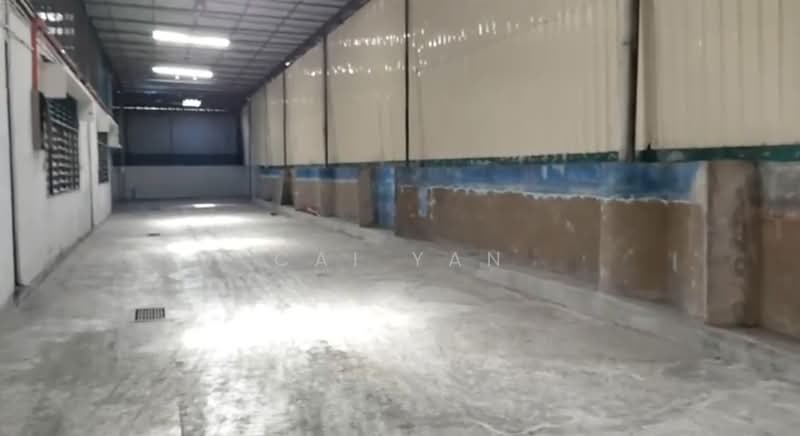 Factory for Rent in Lunas (Kedah) - Cai Yan - Interior - PropertyGuru.com.my