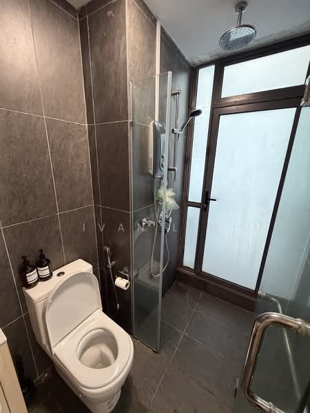 Kondominium untuk Disewa di Colony by Infinitum - Ivan Lum - Bathroom - PropertyGuru.com.my