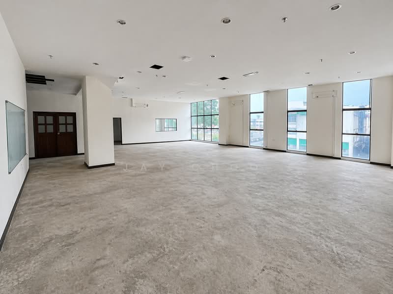 Retail Space untuk Disewa di Taman Melaka Raya (Melaka City) - Jay Choo - Interior - PropertyGuru.com.my