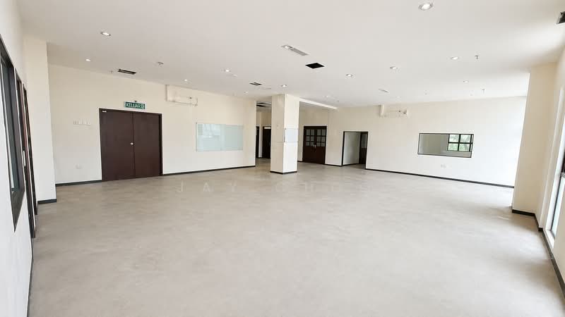 Retail Space untuk Disewa di Taman Melaka Raya (Melaka City) - Jay Choo - Interior - PropertyGuru.com.my