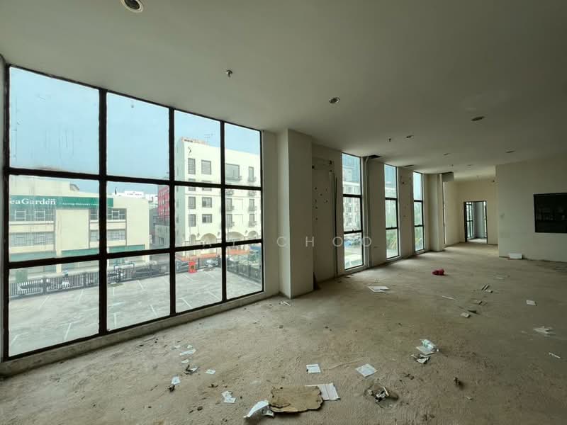 Retail Space untuk Disewa di Taman Melaka Raya (Melaka City) - Jay Choo - Interior - PropertyGuru.com.my