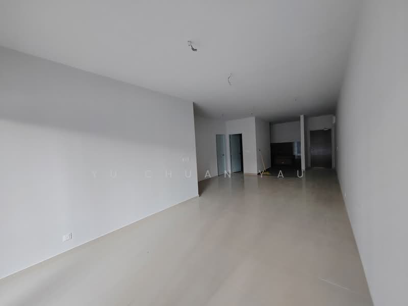 Kondominium untuk Dijual di Admiral Residences - Yu Chuan Yau - PropertyGuru.com.my