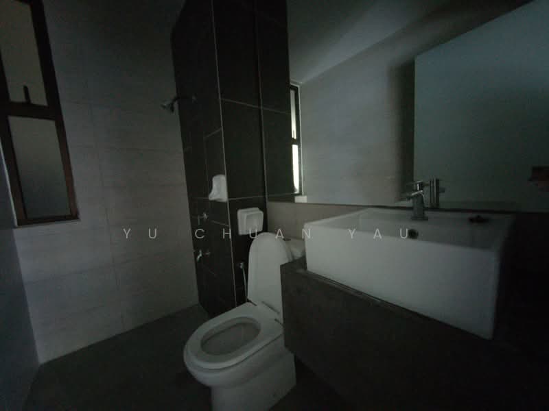 Kondominium untuk Dijual di Admiral Residences - Yu Chuan Yau - PropertyGuru.com.my
