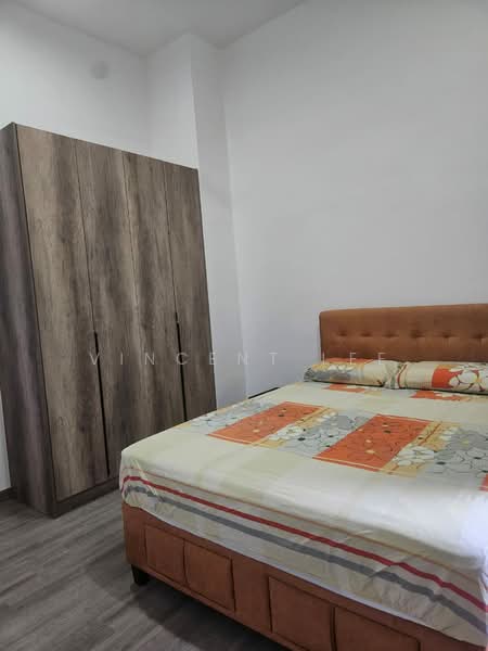Service Residence for Rent at Agile Bukit Bintang - Vincent Lee - Bedroom - PropertyGuru.com.my