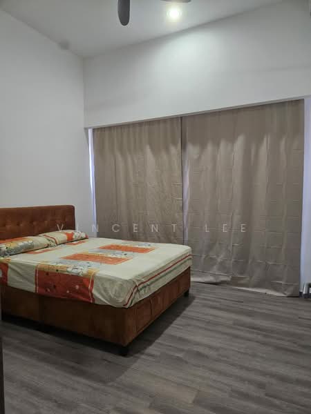Service Residence for Rent at Agile Bukit Bintang - Vincent Lee - Bedroom - PropertyGuru.com.my