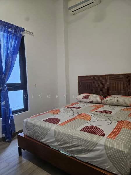 Service Residence for Rent at Agile Bukit Bintang - Vincent Lee - Bedroom - PropertyGuru.com.my