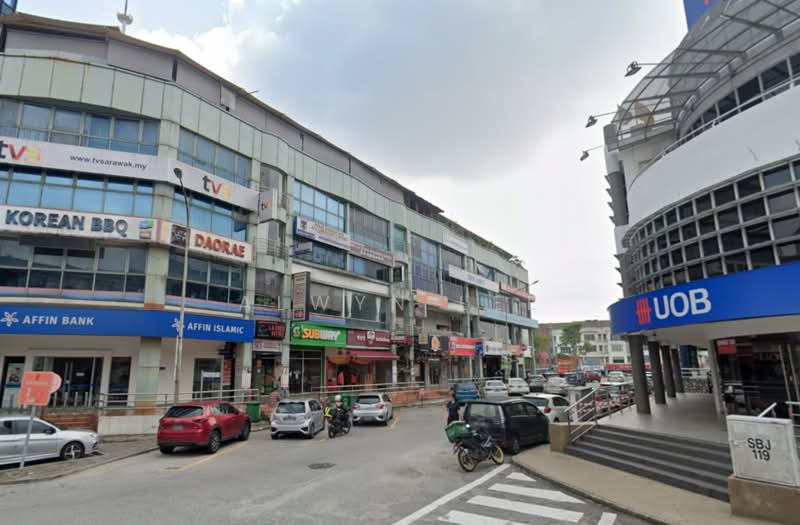 Shop for Rent in Usj 10 (Subang Jaya) - Alwyn Lee - Exterior - PropertyGuru.com.my