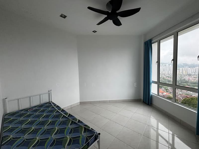 Condominium for Rent at Regency Heights Condo - Carine Lee - Bedroom - PropertyGuru.com.my