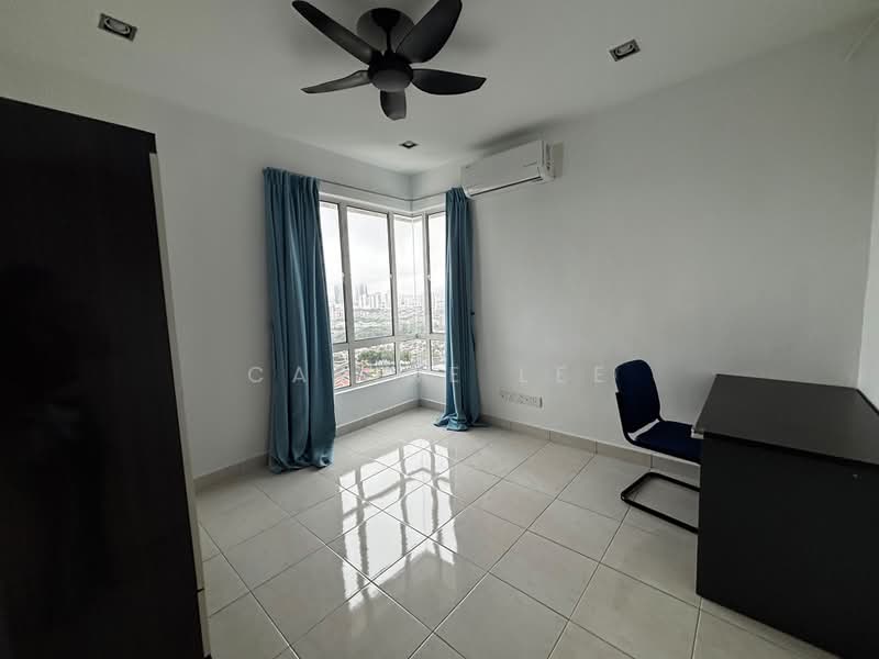 Condominium for Rent at Regency Heights Condo - Carine Lee - Study - PropertyGuru.com.my