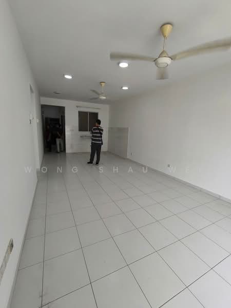 Condominium for Rent at Scott Towers @ Larkin JB - Wong Shau Wei - PropertyGuru.com.my