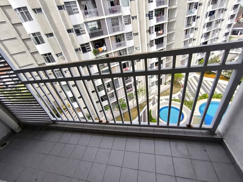 Condominium for Rent at Scott Towers @ Larkin JB - Wong Shau Wei - PropertyGuru.com.my