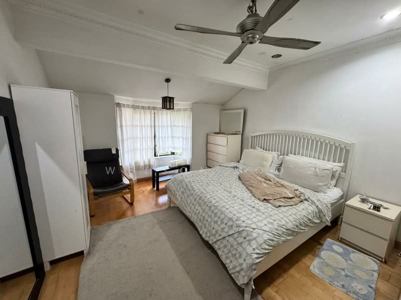 Rumah Berkembar untuk Dijual di Seksyen 1 Wangsa Maju (Wangsa Maju) - Welson Moo - Bedroom - PropertyGuru.com.my
