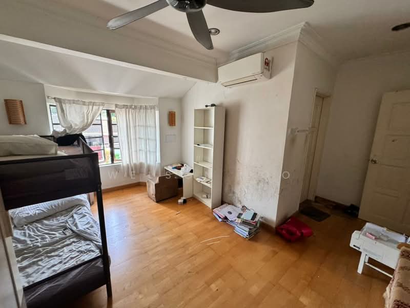 Rumah Berkembar untuk Dijual di Seksyen 1 Wangsa Maju (Wangsa Maju) - Welson Moo - Bedroom - PropertyGuru.com.my