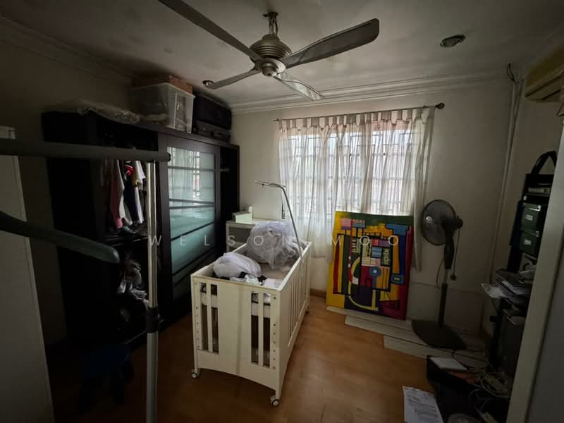 Rumah Berkembar untuk Dijual di Seksyen 1 Wangsa Maju (Wangsa Maju) - Welson Moo - Bedroom - PropertyGuru.com.my