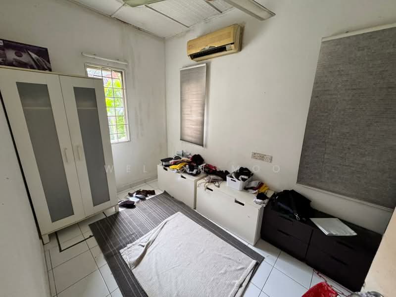 Rumah Berkembar untuk Dijual di Seksyen 1 Wangsa Maju (Wangsa Maju) - Welson Moo - Bedroom - PropertyGuru.com.my