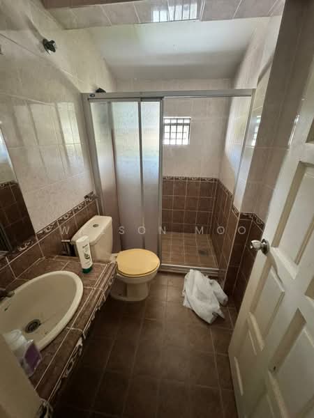 Rumah Berkembar untuk Dijual di Seksyen 1 Wangsa Maju (Wangsa Maju) - Welson Moo - Bathroom - PropertyGuru.com.my