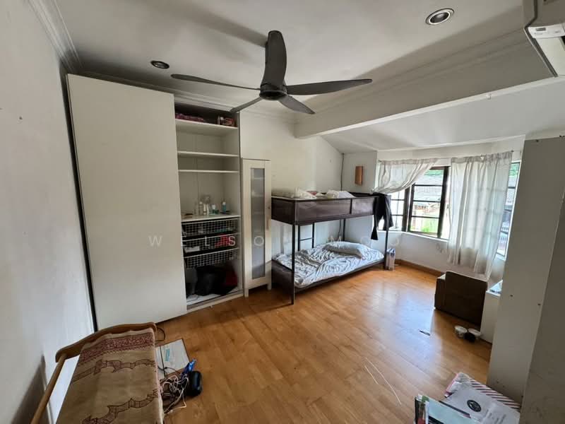 Rumah Berkembar untuk Dijual di Seksyen 1 Wangsa Maju (Wangsa Maju) - Welson Moo - Bedroom - PropertyGuru.com.my