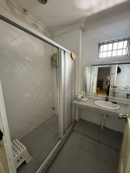 Rumah Berkembar untuk Dijual di Seksyen 1 Wangsa Maju (Wangsa Maju) - Welson Moo - Bathroom - PropertyGuru.com.my
