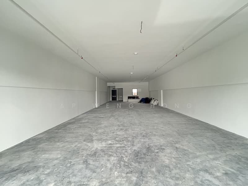 Kedai untuk Disewa di Puchong (Selangor) - Yap Weng Hong - Interior - PropertyGuru.com.my