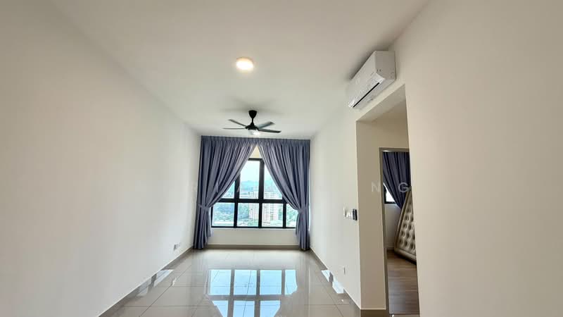 Kediaman Servis untuk Disewa di M Astra - Adrian Wong - PropertyGuru.com.my