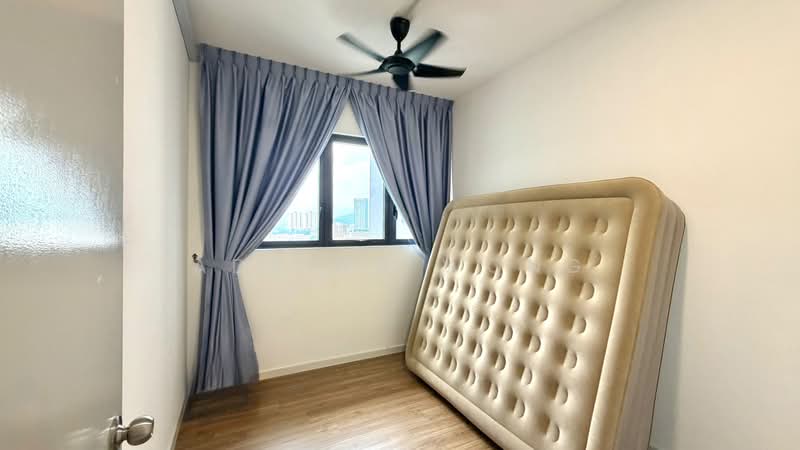 Kediaman Servis untuk Disewa di M Astra - Adrian Wong - PropertyGuru.com.my