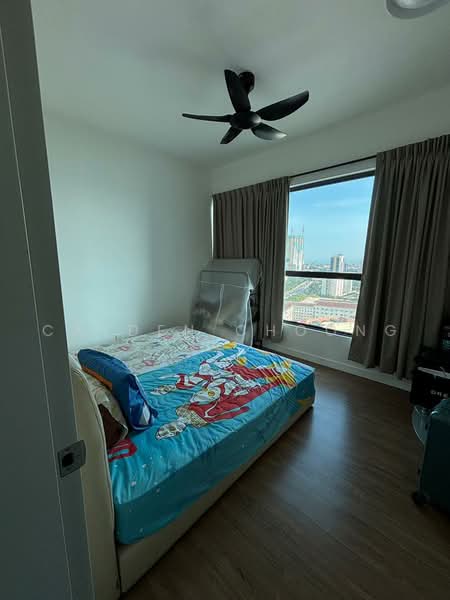 Kondominium untuk Dijual di 3 Residence - Cayden Choong - Bedroom - PropertyGuru.com.my