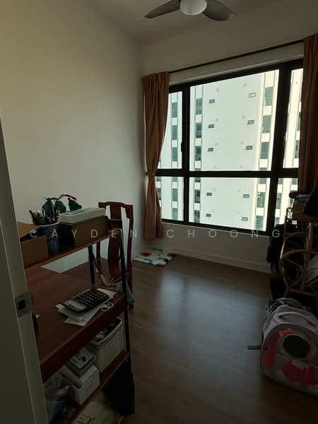 Kondominium untuk Dijual di 3 Residence - Cayden Choong - Study - PropertyGuru.com.my