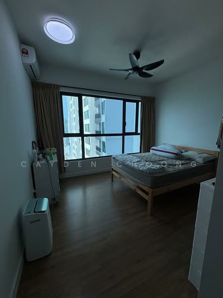Kondominium untuk Dijual di 3 Residence - Cayden Choong - Bedroom - PropertyGuru.com.my