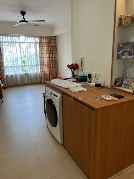 Service Residence for Rent at 38 Bidara Condominium - Ally Chua - PropertyGuru.com.my