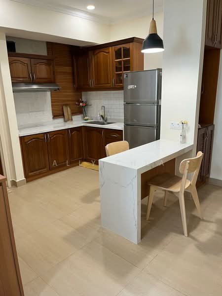 Service Residence for Rent at 38 Bidara Condominium - Ally Chua - PropertyGuru.com.my