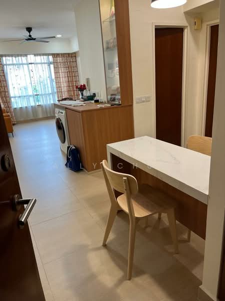 Service Residence for Rent at 38 Bidara Condominium - Ally Chua - PropertyGuru.com.my