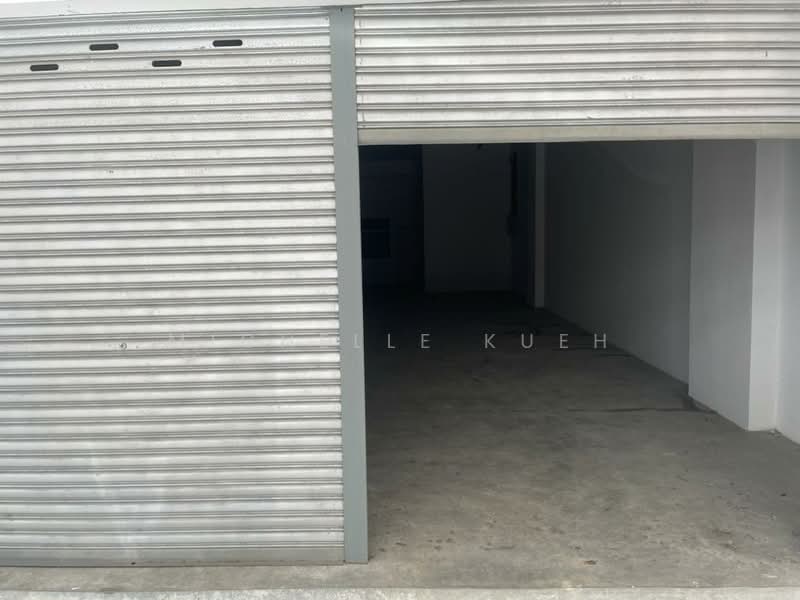 Kedai untuk Disewa di Taman Sierra Perdana (Masai) - Michelle Kueh - Entrance - PropertyGuru.com.my