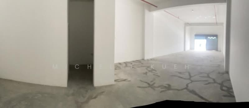 Kedai untuk Disewa di Taman Sierra Perdana (Masai) - Michelle Kueh - Interior - PropertyGuru.com.my