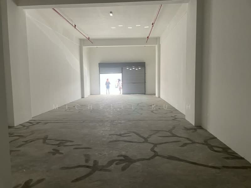 Kedai untuk Disewa di Taman Sierra Perdana (Masai) - Michelle Kueh - Interior - PropertyGuru.com.my