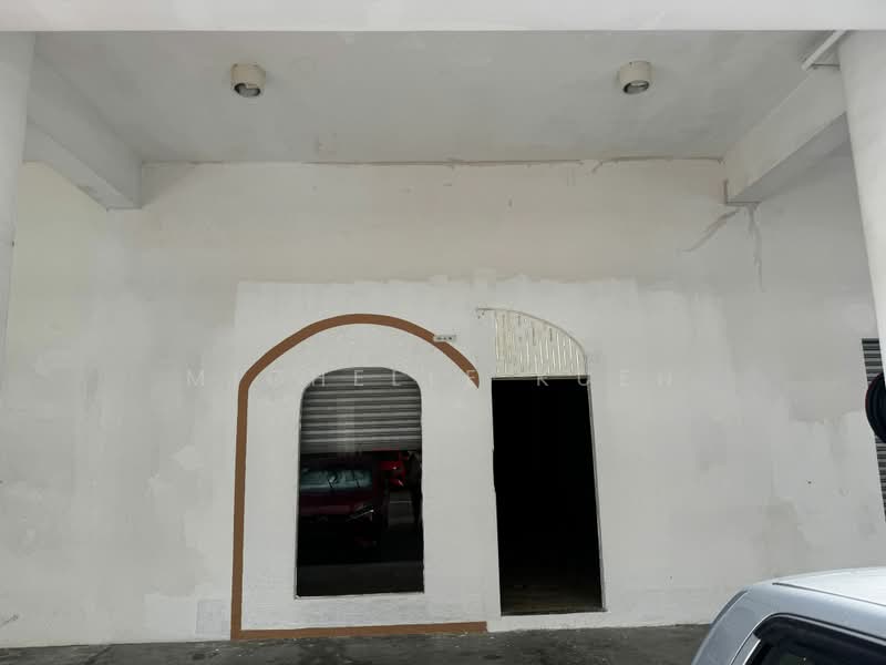 Kedai untuk Disewa di Taman Sierra Perdana (Masai) - Michelle Kueh - PropertyGuru.com.my