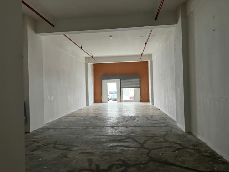 Kedai untuk Disewa di Taman Sierra Perdana (Masai) - Michelle Kueh - PropertyGuru.com.my