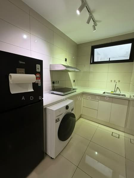 Service Residence for Rent at Duta Park Residences - Adrian Wong - PropertyGuru.com.my