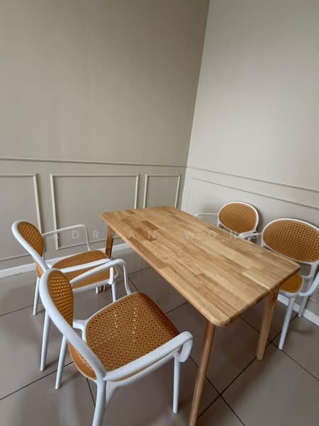 Service Residence for Rent at Duta Park Residences - Adrian Wong - PropertyGuru.com.my