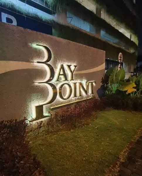 Kondominium untuk Disewa di Bay Point @ Country Garden Danga Bay - Suntha . - PropertyGuru.com.my
