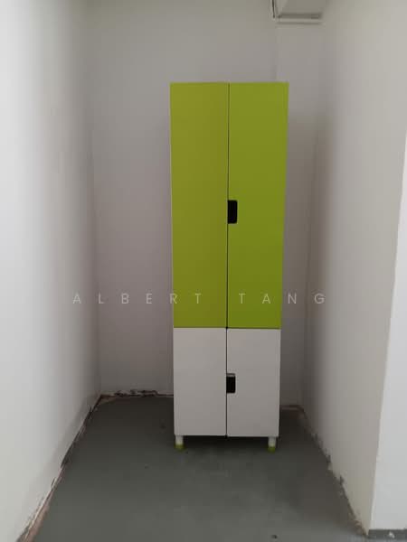 Pangsapuri untuk Disewa di Greenview Apartment - Albert Tang - PropertyGuru.com.my